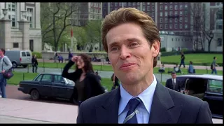 Spider-Man (2002) - I'm Something of a Scientist Myself