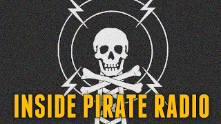 Inside Pirate Radio [1990] Documentary