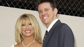 Who Is Suzanne Somers' Only Son, Bruce Jr.?