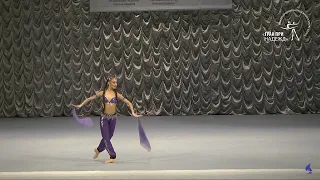 Мария Попова Персидский танец