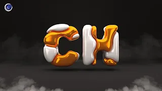 Creating and Animating Text in Cinema 4D