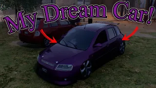 I Bought My Dream Car! |  Becoming a Millionaire in 171 - Part 2 | 171 Gameplay