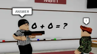 ROBLOX Brookhaven FUNNY MOMENTS (WORK 5)
