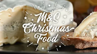 This is M&S Christmas Food | Jeremy Irons | M&S FOOD