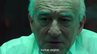 Demir Yumruk   Hands of Stone 2016 Türkçe Altyazılı Fragman