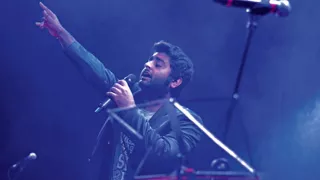 laal ishq - Ram leela Arijit singh live unplugged