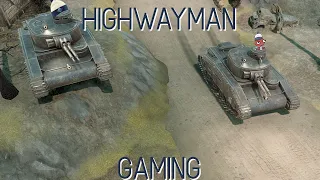 highwayman gaming | Foxhole war 106