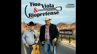 Tino viola e Riopretense (100%Raiz)