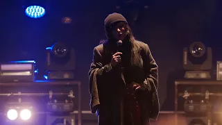 Loreen-Statements,My Heart is Refusing Me,Euphoria(live at Gävlebockens invigning 2021)