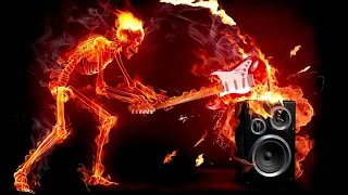 The Bronx Casket Co. - Jump In The Fire (Metallica)