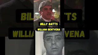 Goodfellas (1990) Cast vs. Real Life