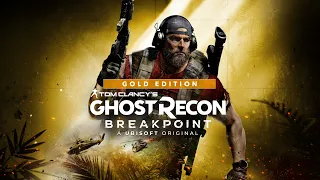 Ghost Recon Breakpoint Playthrough - Like & Share TY. Enjoy