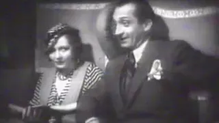 Film Romanesc: Trenul fantoma (1933)