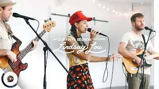 Lindsay Lou - Southland | OurVinyl Sessions
