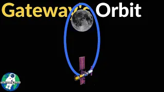 Why Gateway’s Unique Lunar Orbit Is So Important