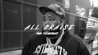 [FREE] Rod Wave Type Beat 2022 - "All Praise"