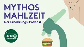 Verborgener Hunger: Wenn Nährstoffe fehlen | Ernährungspodcast Folge 3