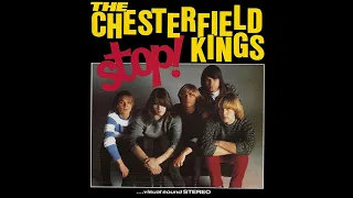 Chesterfield Kings – Stop! (Full Album) garage rock, garage revival