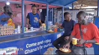 😂EII AKABENEZER ASEM BEBA DABI🤣MANSAH MUSAH VRS TEA OWNER🤣 FT KYEKYEKU,SOBOLO,C-CONFION,39/40