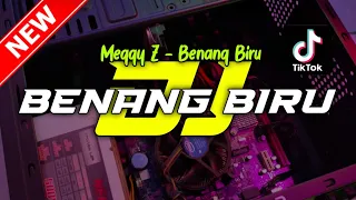 DJ BENANG BIRU - MEGGY Z | DJ LAGU LAWAS TERBARU 2022