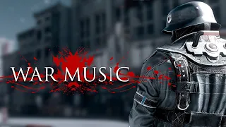 "TOTAL CONQUEST 1945" Aggressive Inspiring War Epic Music Collection | Powerful Military soundtracks