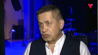 ВРЕМЯ ВОПРОСОВ: НИКОЛАЙ РАСТОРГУЕВ - «Утро с Вами» 18.12.2019