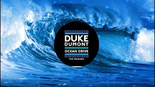 Duke Dumont - Ocean Drive (ENLOW Remix)