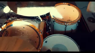 Mike Posner - I Took A Pill In Ibiza Seeb Remix - Lucas Chayne (Drum Cover)