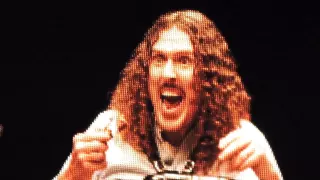 Weird Al Yankovic Smells Like Nirvana Live at Greek Theater LA 2015