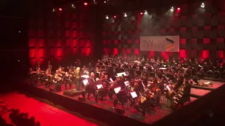 Clint Mansell Symphonic - Requiem for a Dream live at Film Music Prague 2018