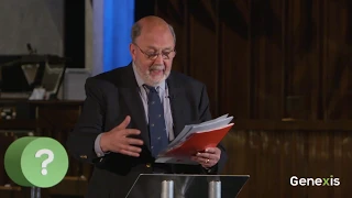 S1:E7 | Life After Death | NT Wright | Genexis 2019