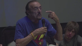 INSPIRATION FORUM: Philip G. Zimbardo (in English) | Ji.hlava IDFF 2016