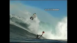 Shed 9  - Fun Stepping Up (2003) - Bodyboarding - Full Movie