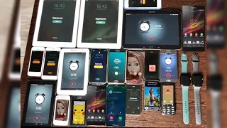 20+ Phones Alarm Clock Sound & Vibration