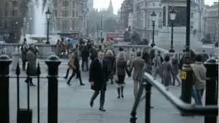 SKYFALL - London Vlog