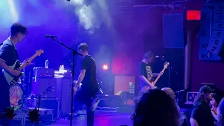 pup - full blown meltdown live (03/16/23 seattle)