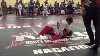 Josi Gi Advanced 2017 Morgantown Naga