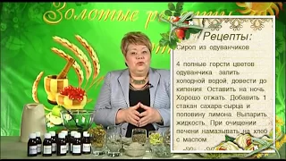 Цілитель Софія Нагорняк - Очищення печінки від паразитів