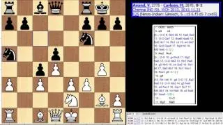 World Championship 2013-Game 9-Anand-Carlsen