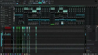 BIGROOM | Tate McRae - Greedy (Angielo Rodriguez Festival Mix) FL STUDIO 21