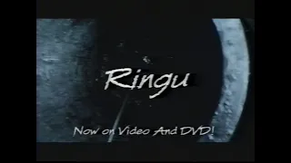 Ringu VHS / DVD Trailer (2002)