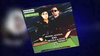 Michael Jackson – Bad (Necola & Duxe Bootleg)