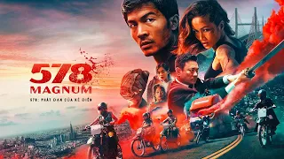 578 Magnum (2022) | trailer