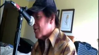 JOHN FOGERTY TALKS ABOUT COSMOS FACTORY 11.18.11