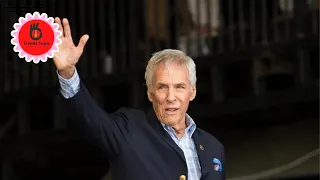 Tributes paid to giant of pop music Burt Bacharach. Bacharach's death was like losing  family member