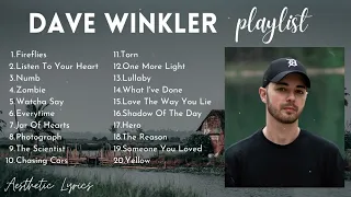 Dave Winkler Best Of 2022 | Dave Winker Greatest Hits Full Album 2022