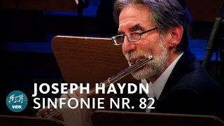 Joseph Haydn - Symphony No. 82 | WDR Symphony Orchestra