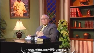 Reavivados por su Palabra - 08/04/2017 - Proverbios 9