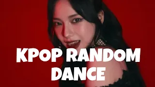 KPOP RANDOM DANCE | 2020-2024 VER