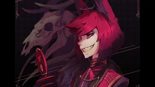 Welcome to hell (Hazbin Hotel song) - nightcore